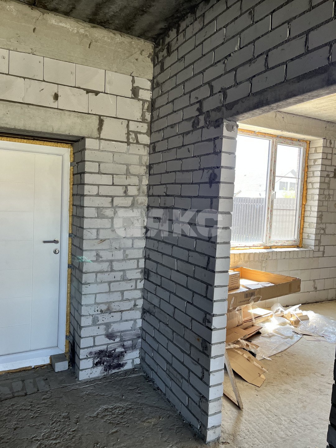 Фото №9: Коттедж 270 м² + 10.61 сот. - ДНП Владимирская Слобода, ул. Московская