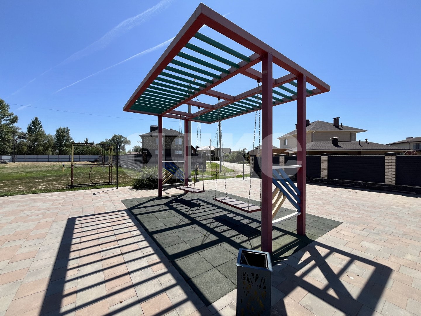 Фото №28: Коттедж 270 м² + 10.61 сот. - ДНП Владимирская Слобода, ул. Московская