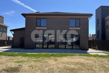 Фото №4: Коттедж 270 м² - ДНП Владимирская Слобода, ул. Московская