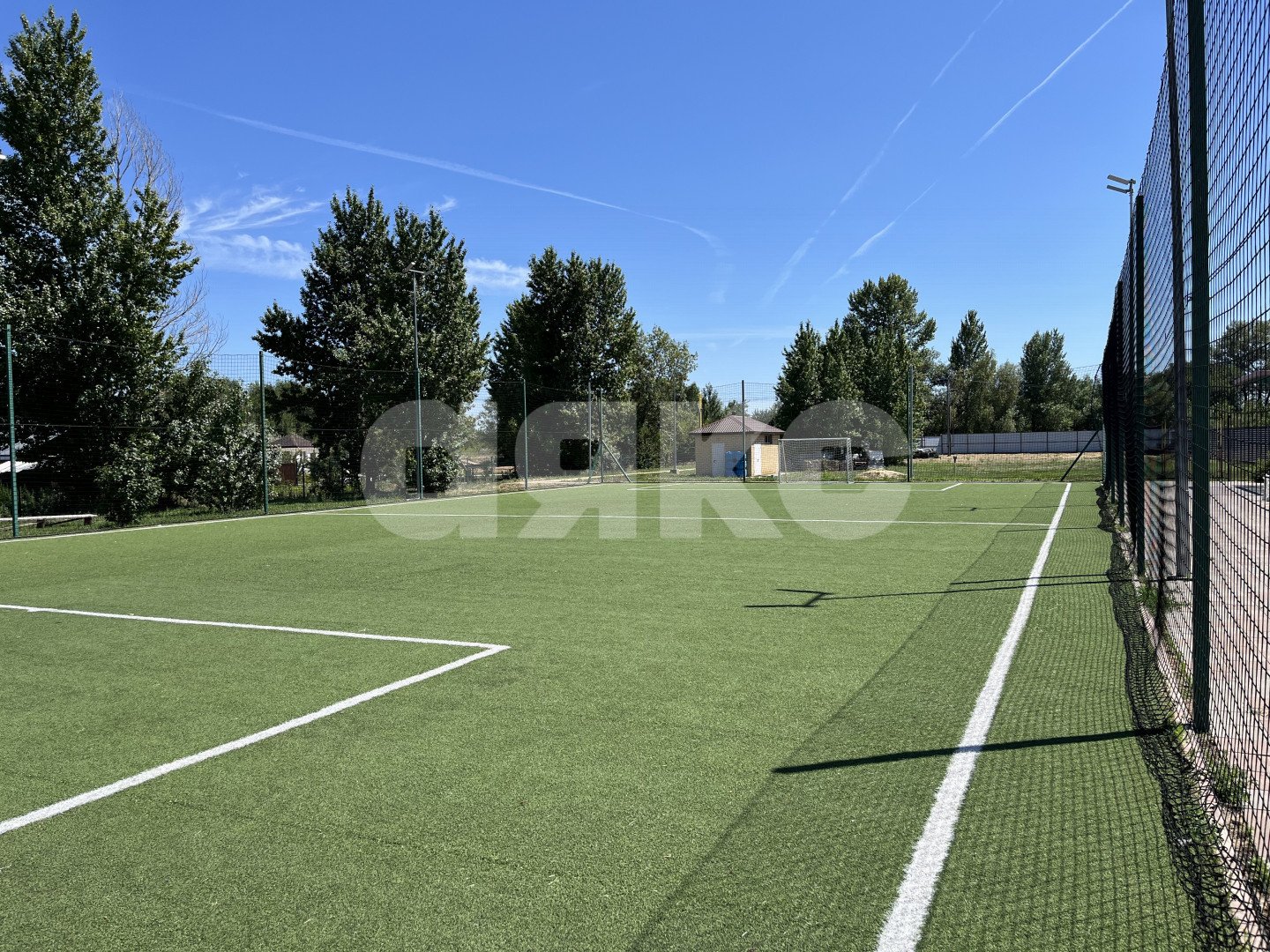 Фото №32: Коттедж 270 м² + 10.61 сот. - ДНП Владимирская Слобода, ул. Московская