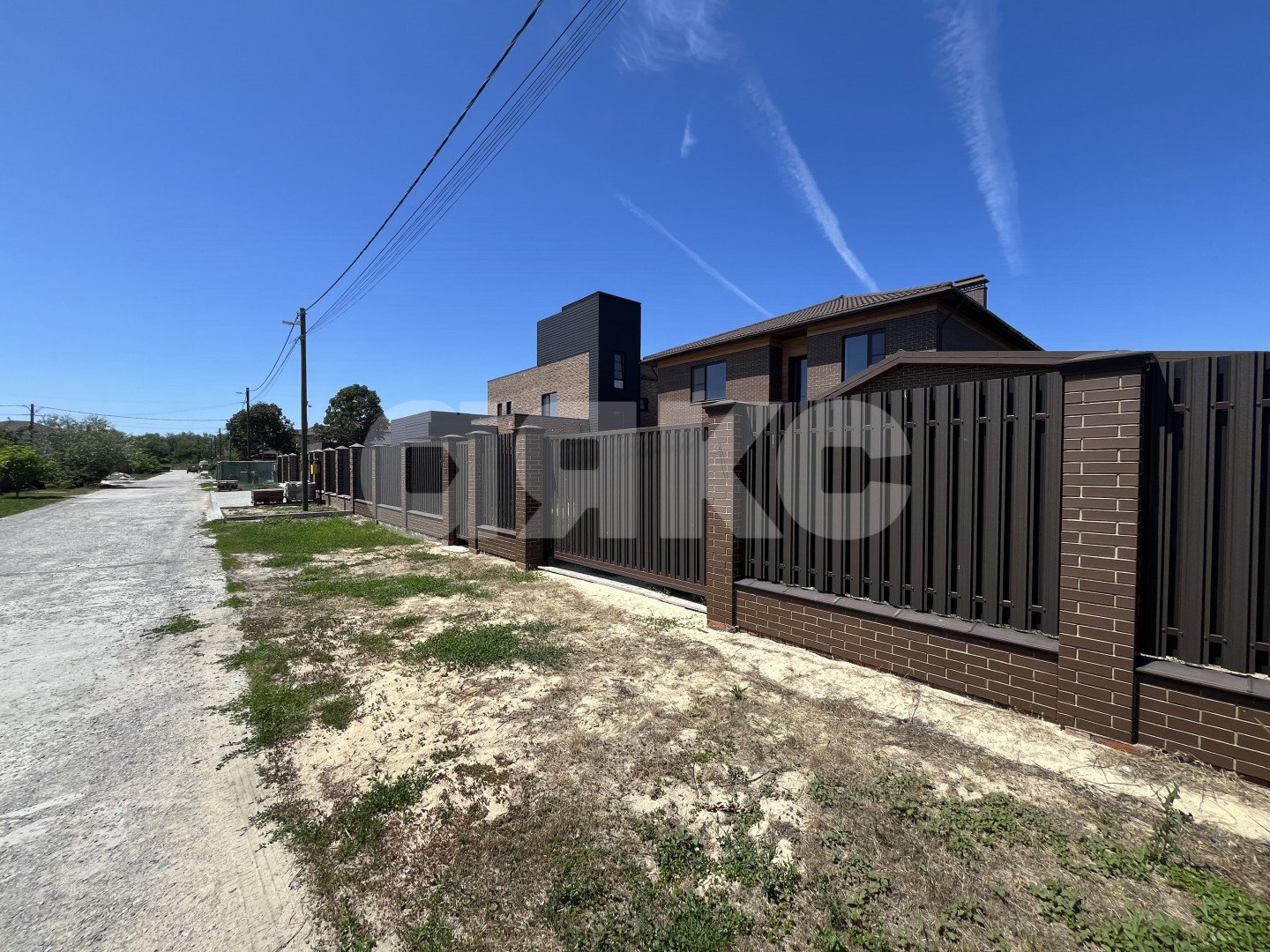 Фото №17: Коттедж 270 м² + 10.61 сот. - ДНП Владимирская Слобода, ул. Московская