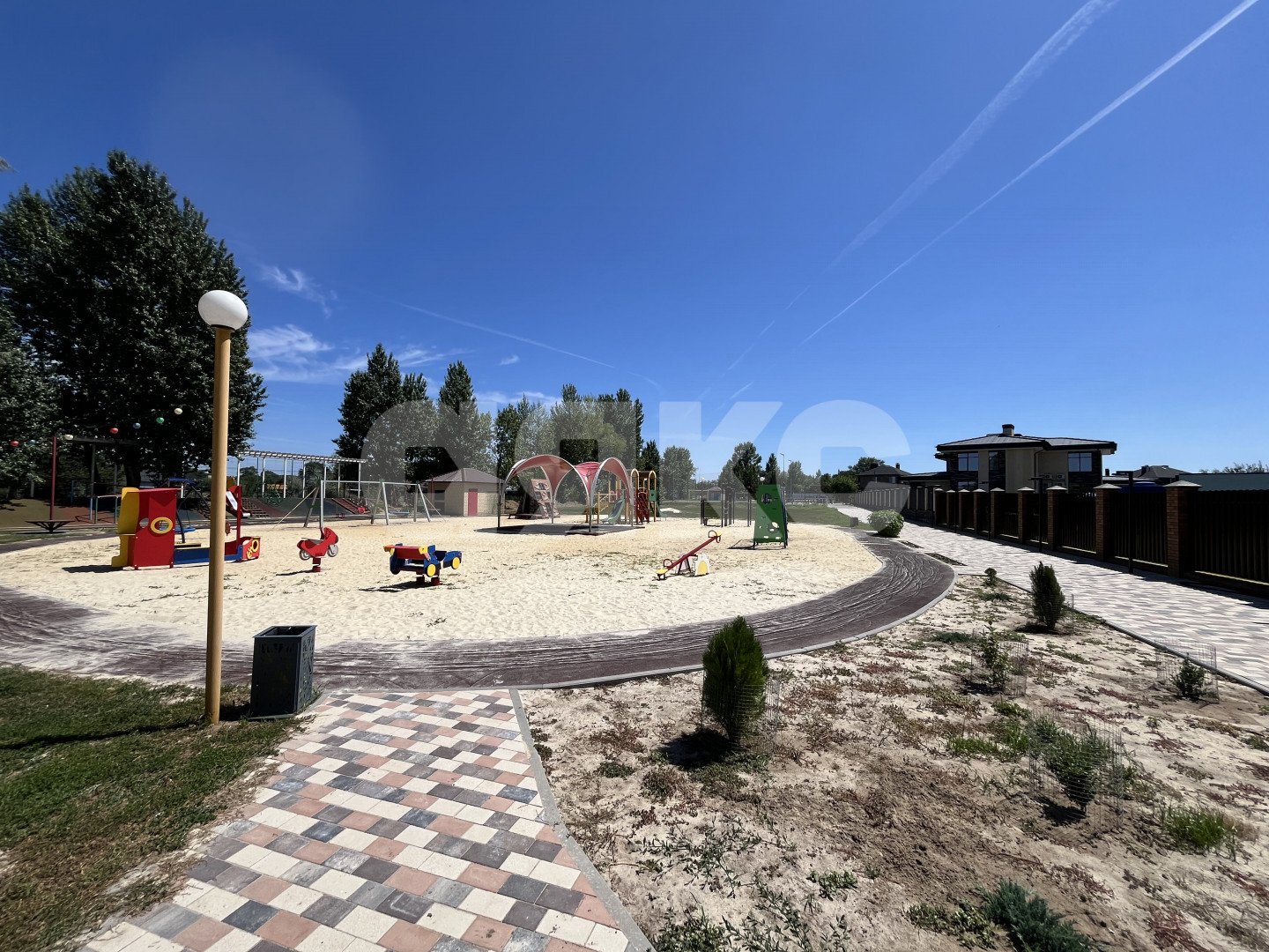 Фото №30: Коттедж 270 м² + 10.61 сот. - ДНП Владимирская Слобода, ул. Московская