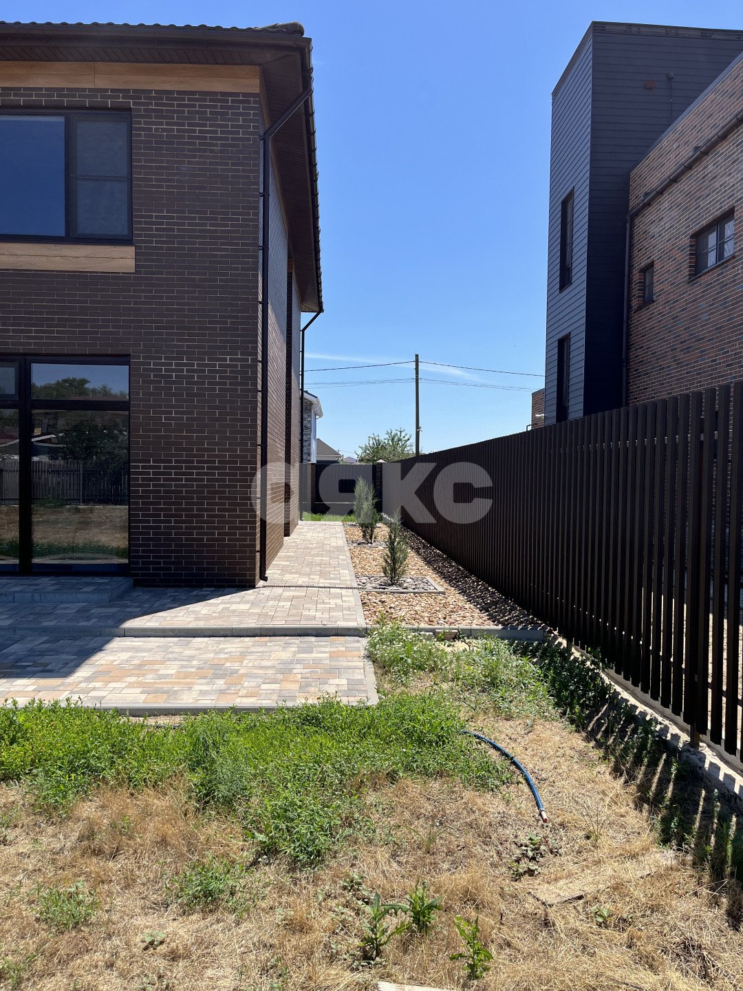 Фото №6: Коттедж 270 м² + 10.61 сот. - ДНП Владимирская Слобода, ул. Московская