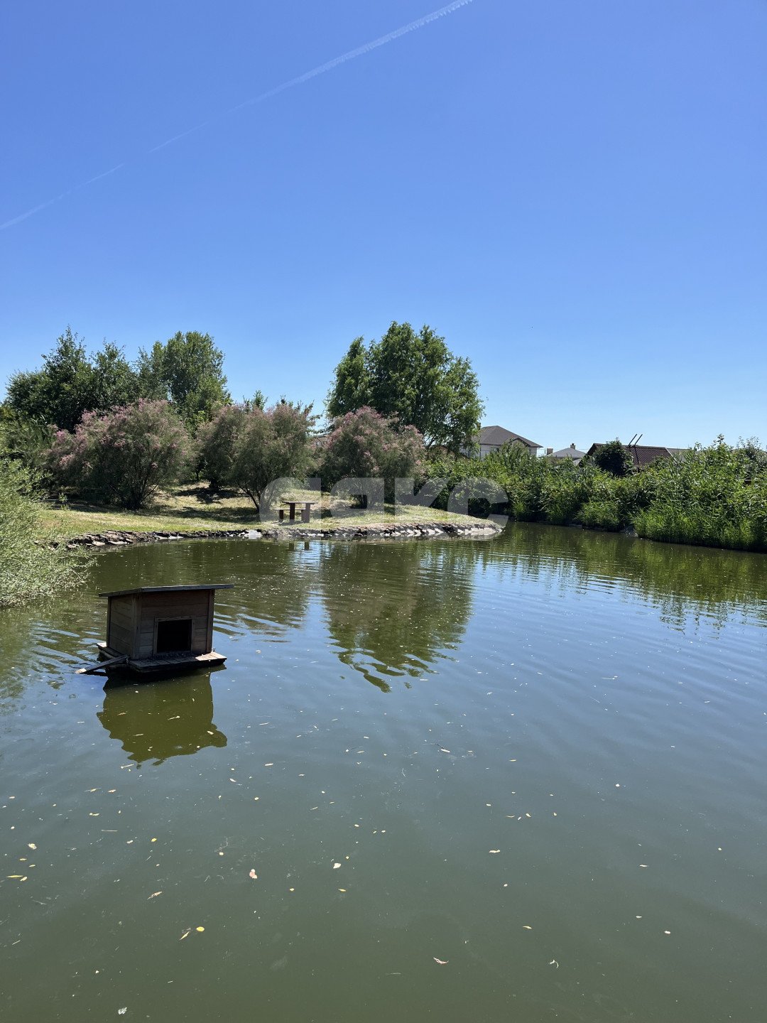 Фото №21: Коттедж 270 м² + 10.61 сот. - ДНП Владимирская Слобода, ул. Московская