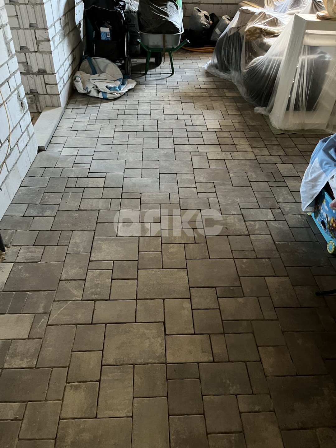 Фото №8: Коттедж 270 м² + 10.61 сот. - ДНП Владимирская Слобода, ул. Московская