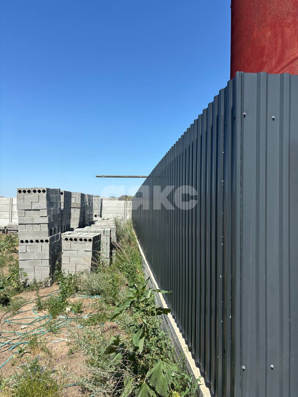 Фото №13: Участок садоводство 6.57 сот. - ТСН СНТ Озёрное, ул. Янтарная, 140