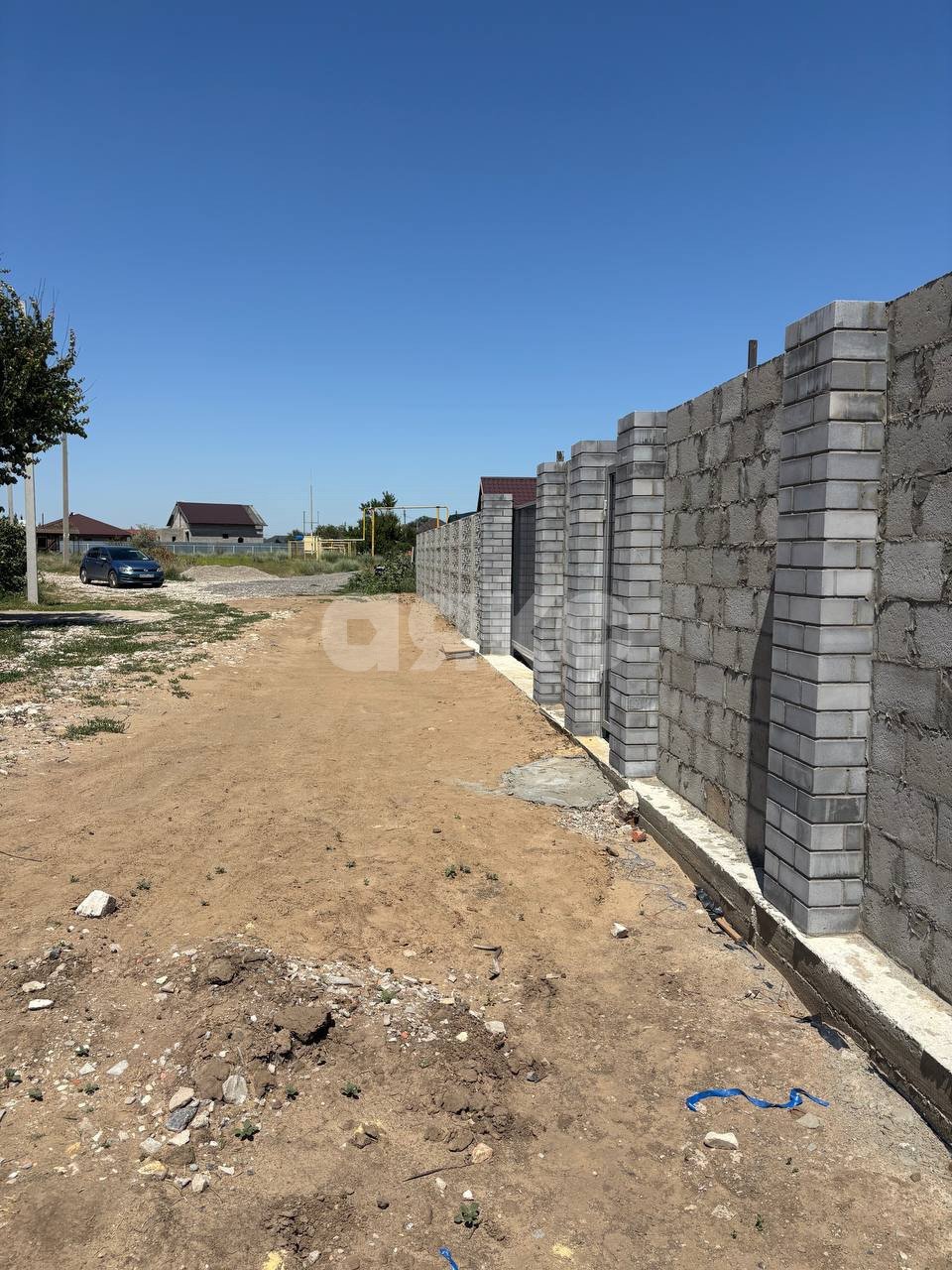 Фото №10: Участок садоводство 6.57 сот. - ТСН СНТ Озёрное, ул. Янтарная, 140