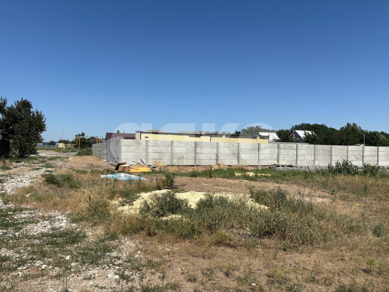 Фото №5: Участок садоводство 6.57 сот. - ТСН СНТ Озёрное, ул. Янтарная, 140