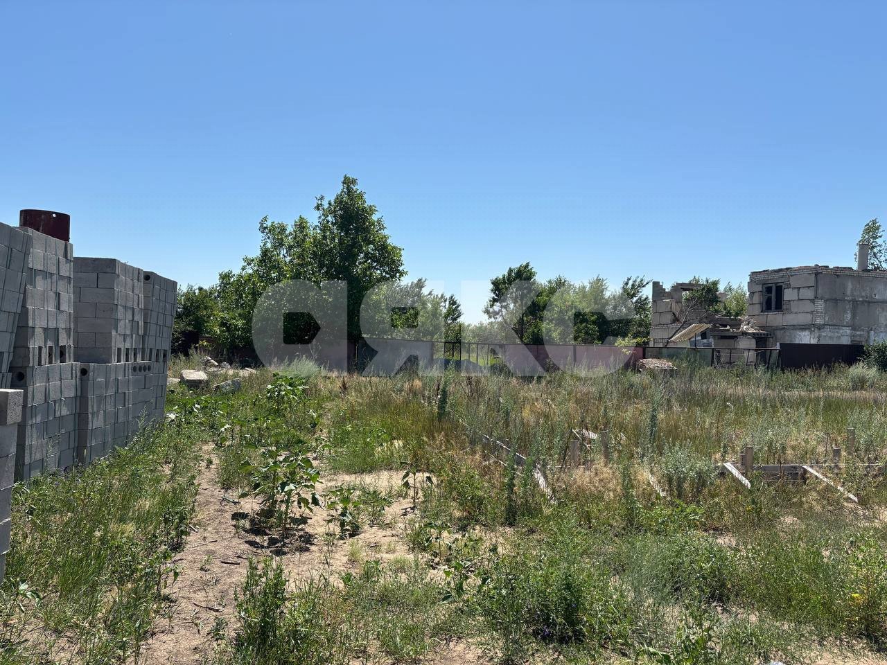 Фото №19: Участок садоводство 6.57 сот. - ТСН СНТ Озёрное, ул. Янтарная, 140