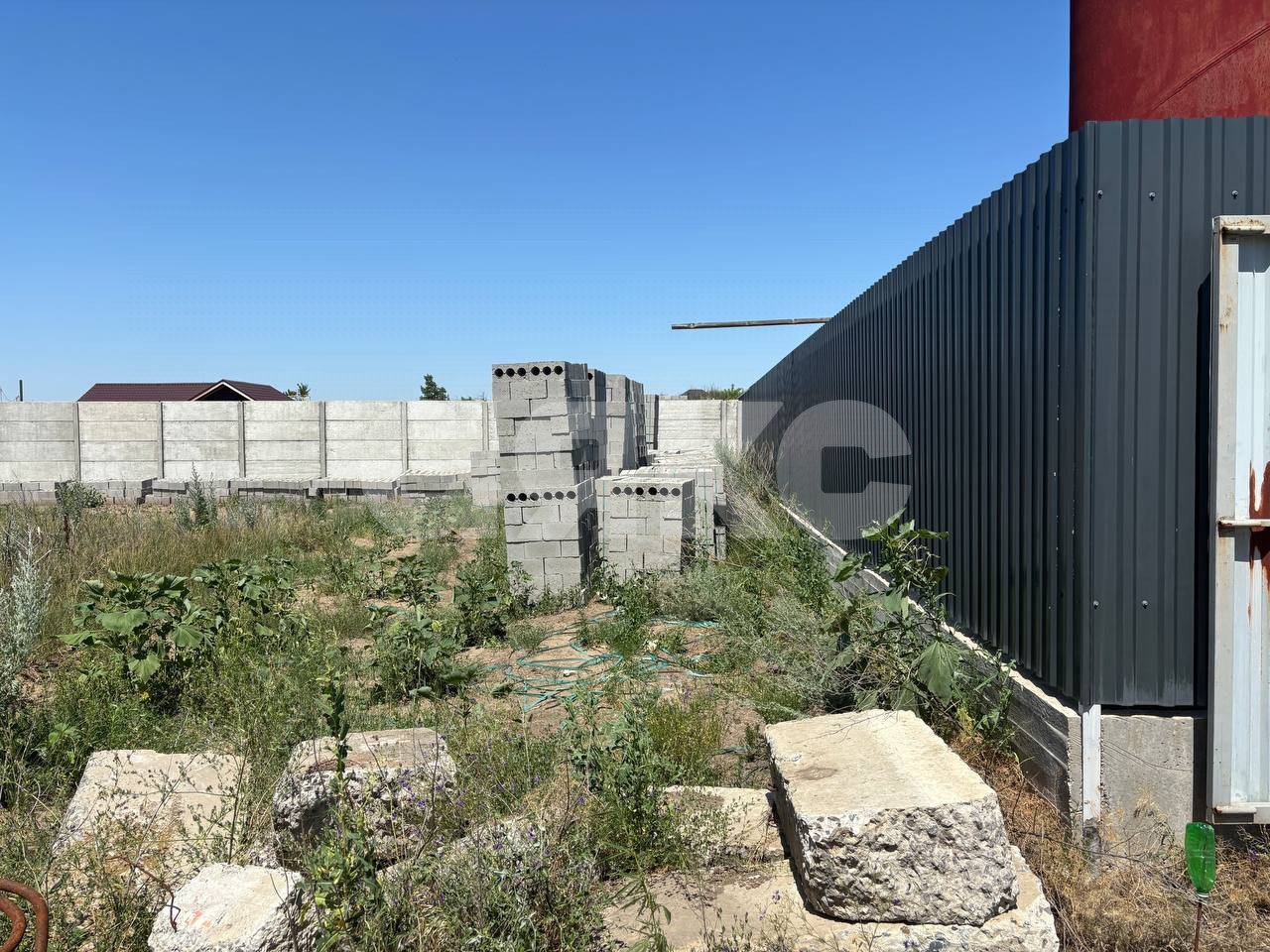 Фото №16: Участок садоводство 6.57 сот. - ТСН СНТ Озёрное, ул. Янтарная, 140