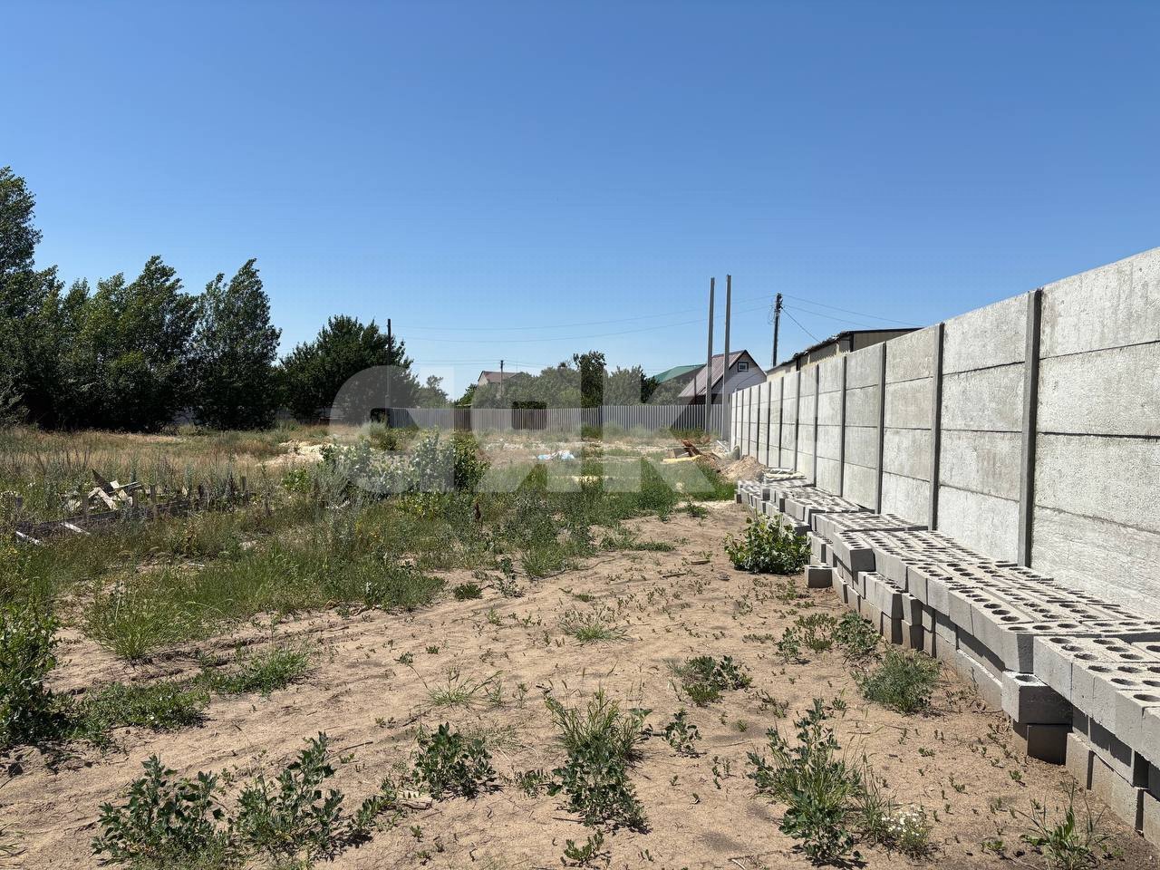 Фото №17: Участок садоводство 6.57 сот. - ТСН СНТ Озёрное, ул. Янтарная, 140