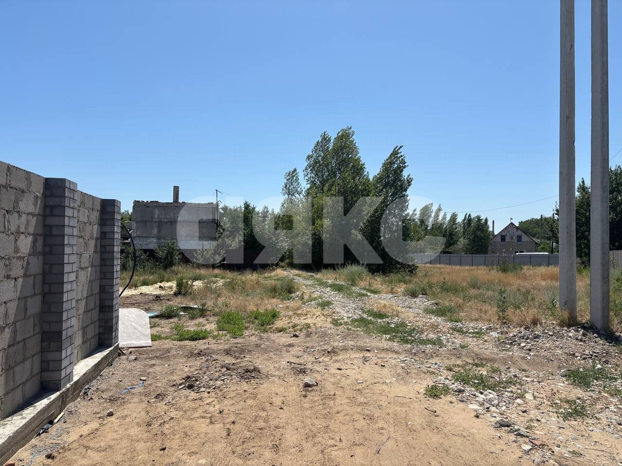 Фото №15: Участок садоводство 6.57 сот. - ТСН СНТ Озёрное, ул. Янтарная, 140