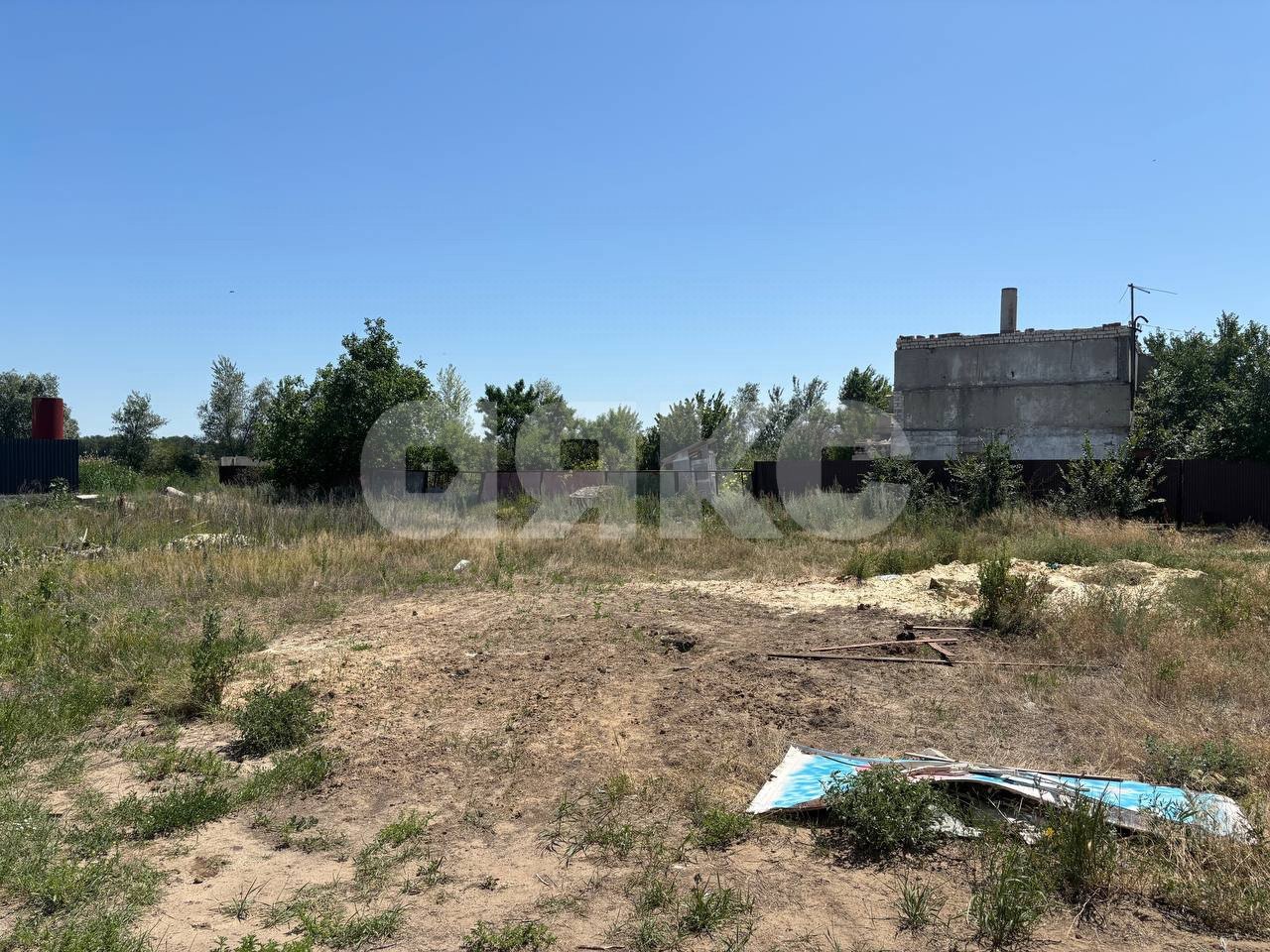 Фото №9: Участок садоводство 6.57 сот. - ТСН СНТ Озёрное, ул. Янтарная, 140