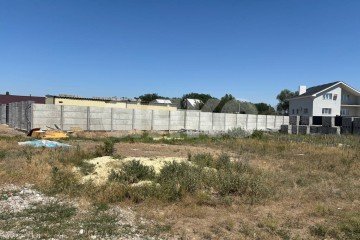 Фото №4: Участок садоводство - ТСН СНТ Озёрное, ул. Янтарная, 140