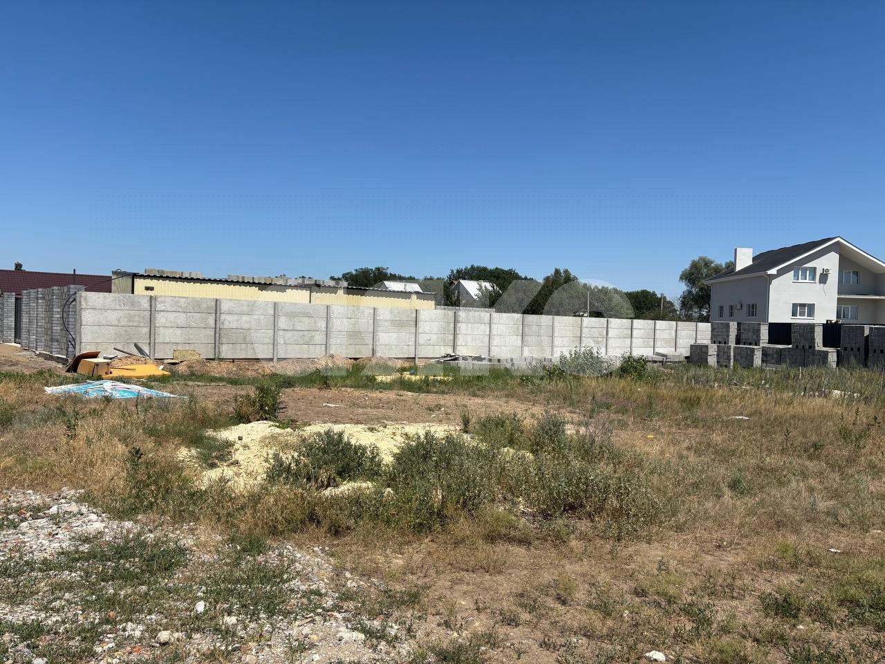 Фото №4: Участок садоводство 6.57 сот. - ТСН СНТ Озёрное, ул. Янтарная, 140