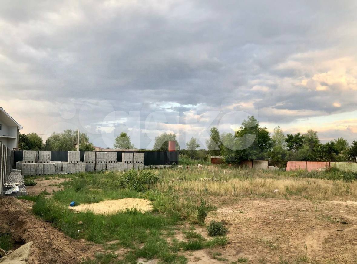 Фото №8: Участок садоводство 6.57 сот. - ТСН СНТ Озёрное, ул. Янтарная, 140