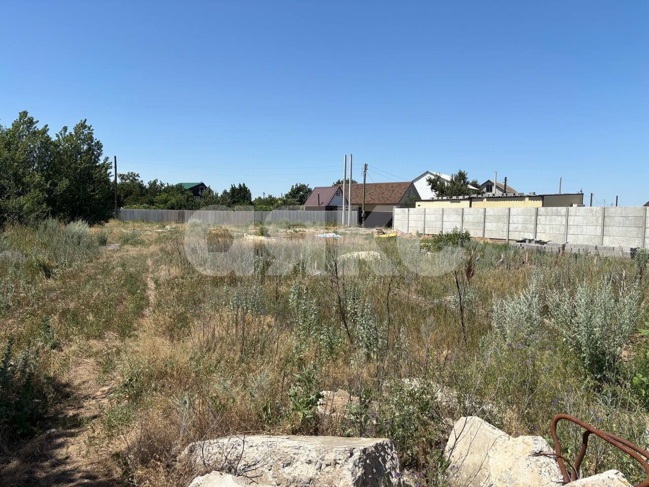 Фото №12: Участок садоводство 6.57 сот. - ТСН СНТ Озёрное, ул. Янтарная, 140