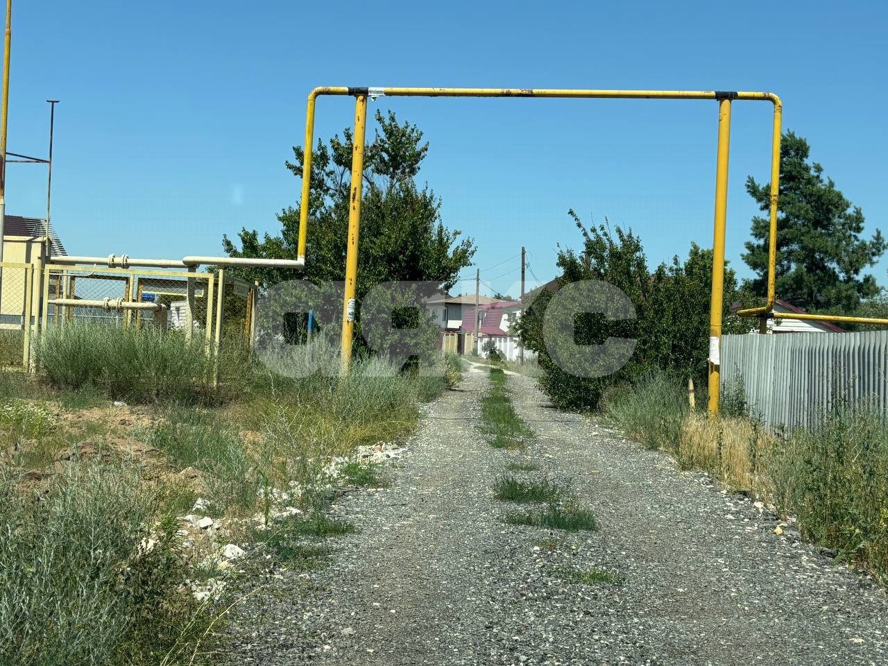 Фото №20: Участок садоводство 6.57 сот. - ТСН СНТ Озёрное, ул. Янтарная, 140