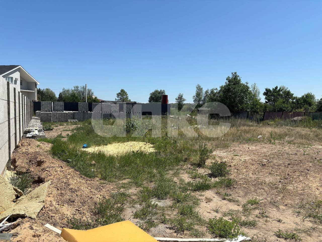 Фото №11: Участок садоводство 6.57 сот. - ТСН СНТ Озёрное, ул. Янтарная, 140