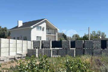 Фото №3: Участок садоводство - ТСН СНТ Озёрное, ул. Янтарная, 140