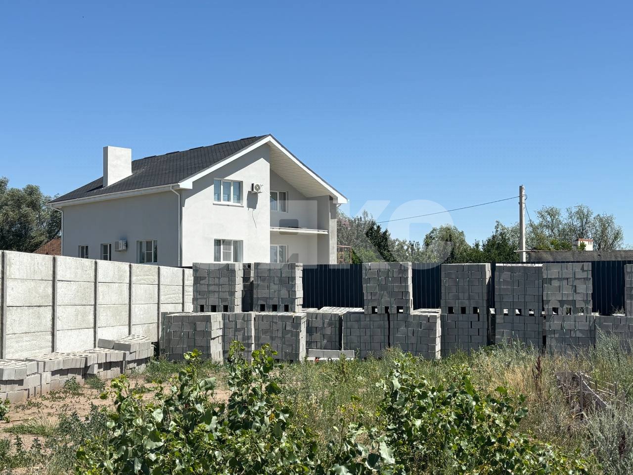 Фото №3: Участок садоводство 6.57 сот. - ТСН СНТ Озёрное, ул. Янтарная, 140