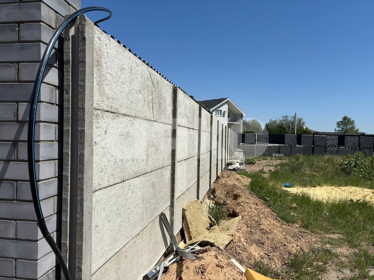 Фото №14: Участок садоводство 6.57 сот. - ТСН СНТ Озёрное, ул. Янтарная, 140