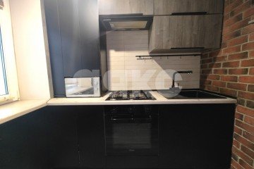 Фото №1: 4-комнатная квартира 60 м² - Городище, пр-кт Ленина, 1