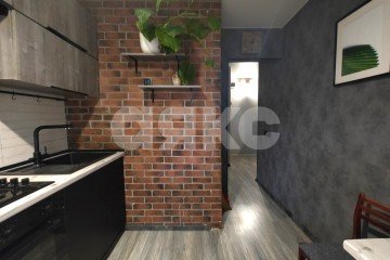 Фото №2: 4-комнатная квартира 60 м² - Городище, пр-кт Ленина, 1