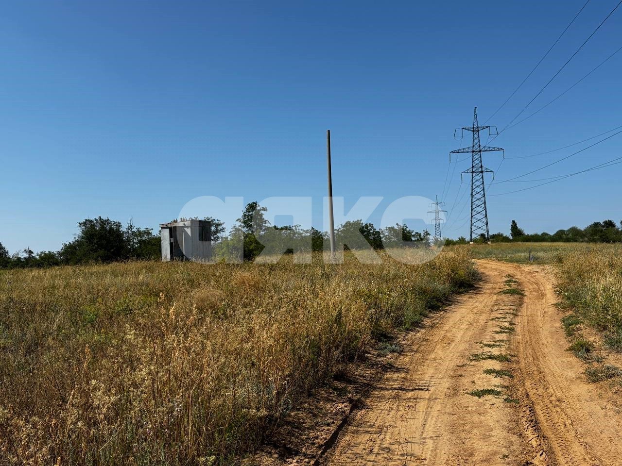 Фото №4: Участок садоводство 9.04 сот. - Царицын, снт Соловьиная Роща, ул. Берёзовая, 33