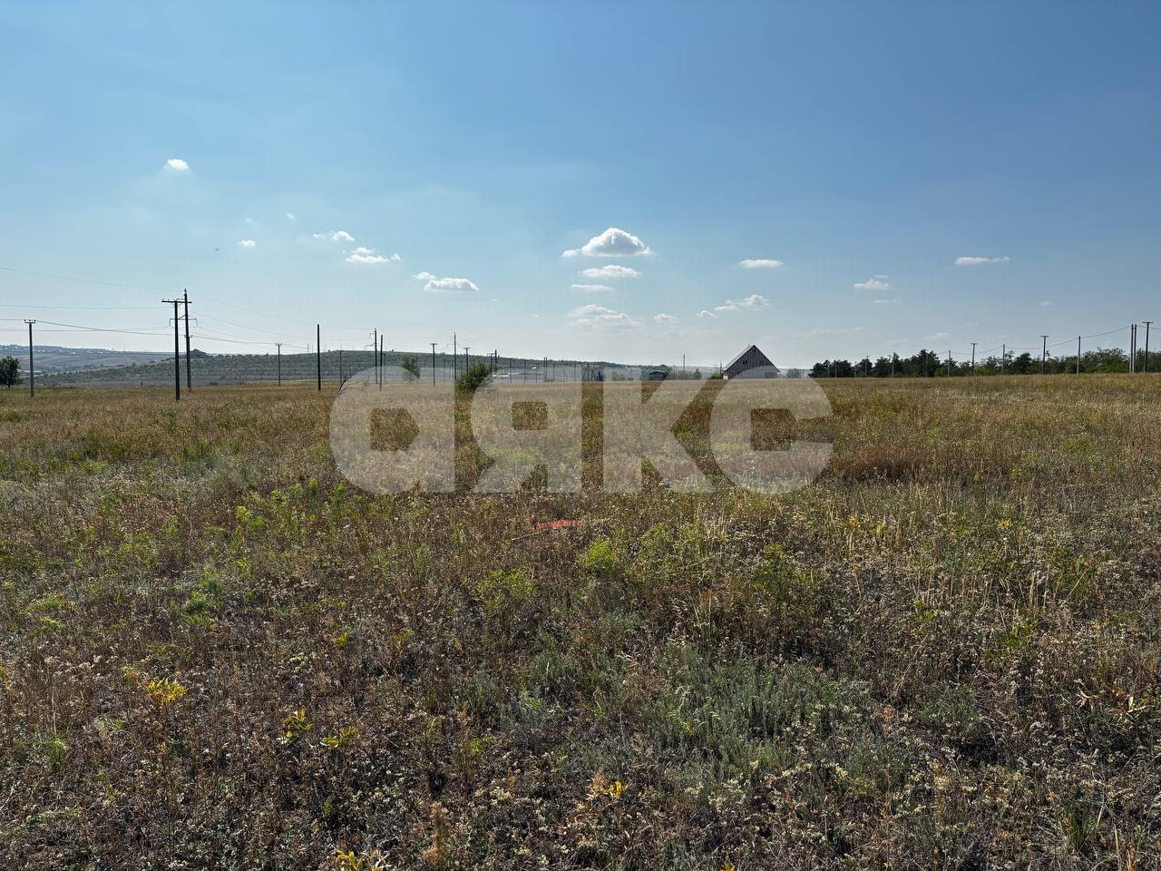 Фото №9: Участок садоводство 9.04 сот. - Царицын, снт Соловьиная Роща, ул. Берёзовая, 33