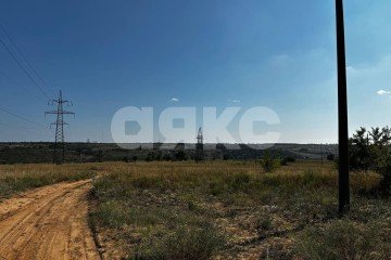 Фото №2: Участок садоводство - Царицын, снт Соловьиная Роща, ул. Берёзовая, 33