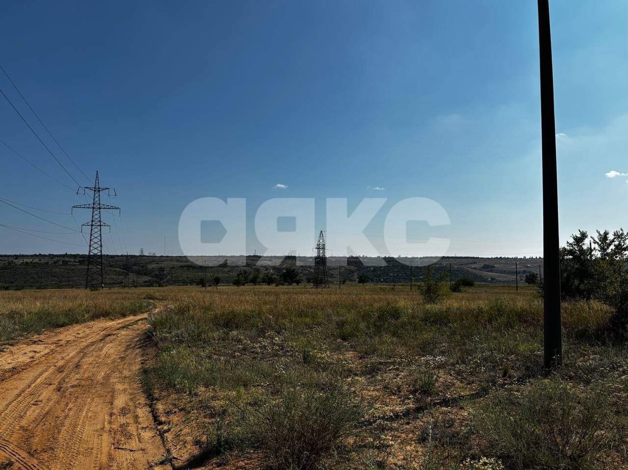 Фото №2: Участок садоводство 9.04 сот. - Царицын, снт Соловьиная Роща, ул. Берёзовая, 33