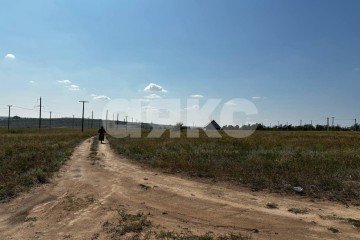 Фото №1: Участок садоводство - Царицын, снт Соловьиная Роща, ул. Берёзовая, 33