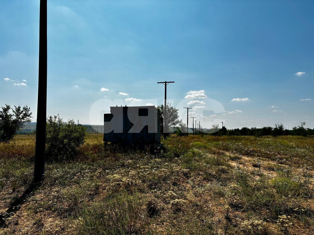 Фото №6: Участок садоводство 9.04 сот. - Царицын, снт Соловьиная Роща, ул. Берёзовая, 33