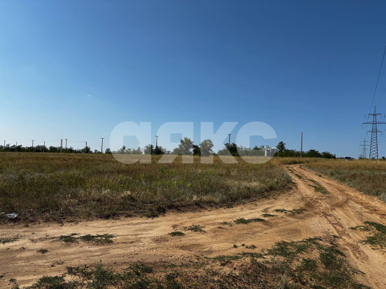 Фото №3: Участок садоводство 9.04 сот. - Царицын, снт Соловьиная Роща, ул. Берёзовая, 33