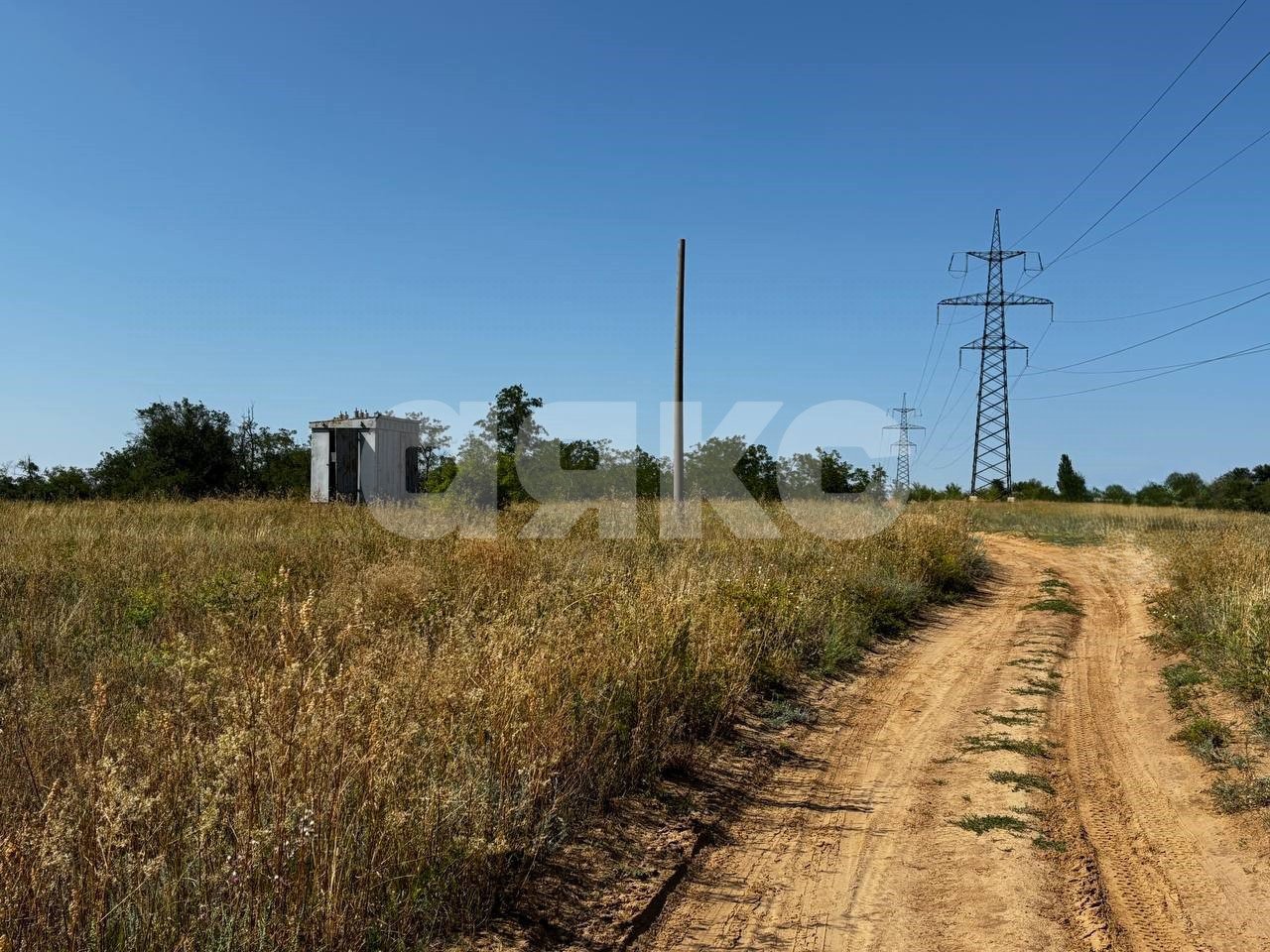 Фото №8: Участок садоводство 9.04 сот. - Царицын, снт Соловьиная Роща, ул. Берёзовая, 33