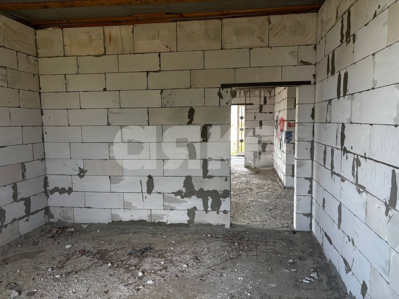 Фото №12: Дом 156 м² + 7 сот. - Царицын, мкр. квартал ВЗБТ, ул. Сторожевая