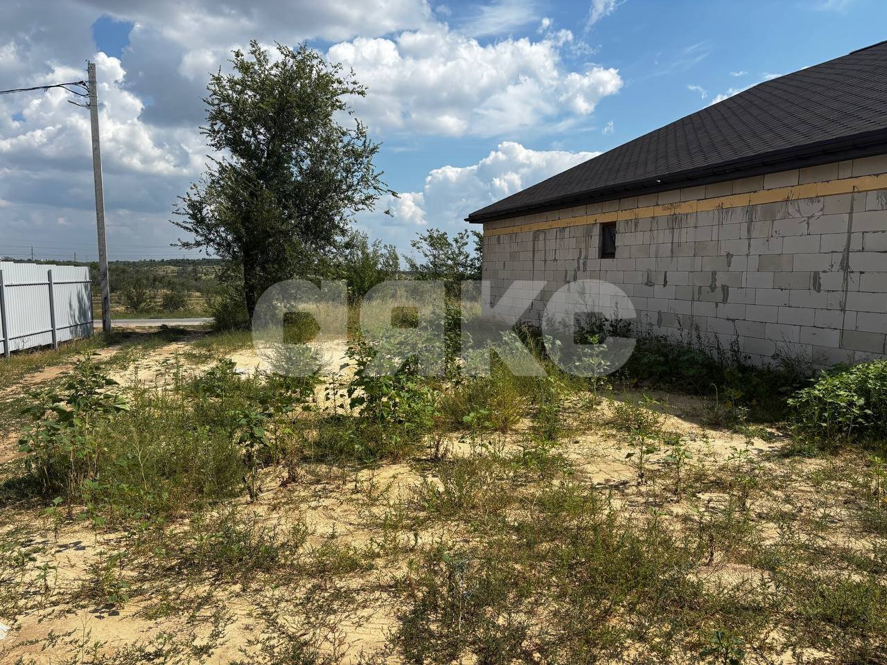 Фото №6: Дом 156 м² + 7 сот. - Царицын, мкр. квартал ВЗБТ, ул. Сторожевая