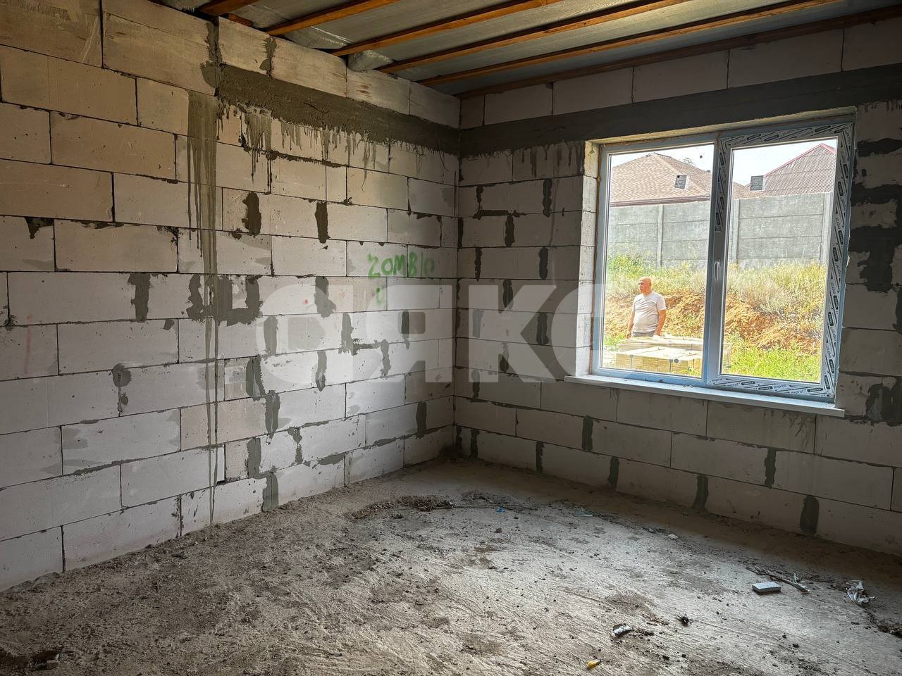 Фото №16: Дом 156 м² + 7 сот. - Царицын, мкр. квартал ВЗБТ, ул. Сторожевая