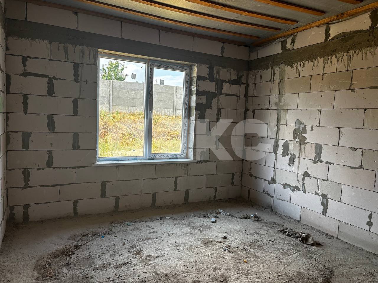 Фото №9: Дом 156 м² + 7 сот. - Царицын, мкр. квартал ВЗБТ, ул. Сторожевая