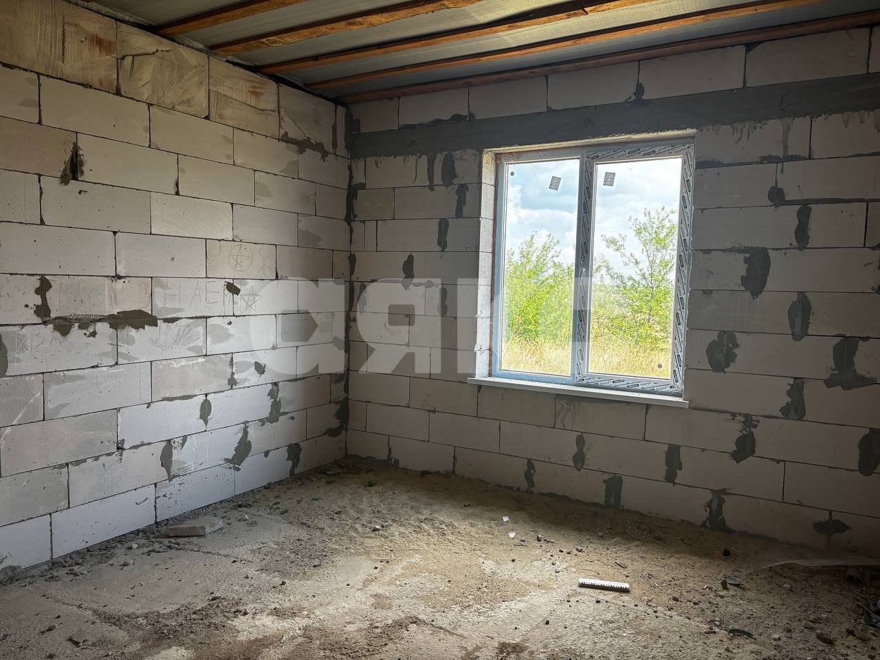 Фото №11: Дом 156 м² + 7 сот. - Царицын, мкр. квартал ВЗБТ, ул. Сторожевая