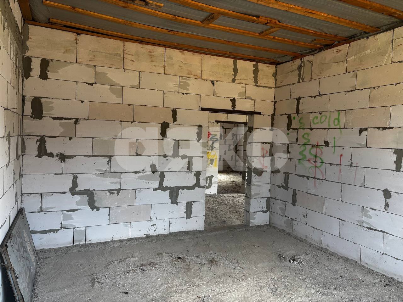 Фото №17: Дом 156 м² + 7 сот. - Царицын, мкр. квартал ВЗБТ, ул. Сторожевая