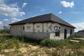 Фото №3: Дом 156 м² - Царицын, мкр. квартал ВЗБТ, ул. Сторожевая