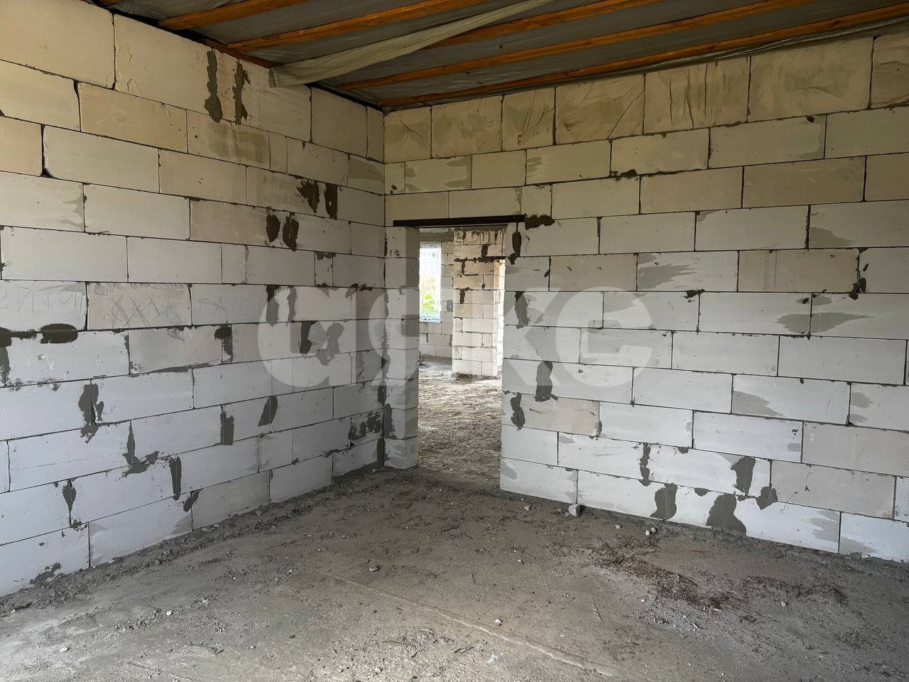 Фото №10: Дом 156 м² + 7 сот. - Царицын, мкр. квартал ВЗБТ, ул. Сторожевая