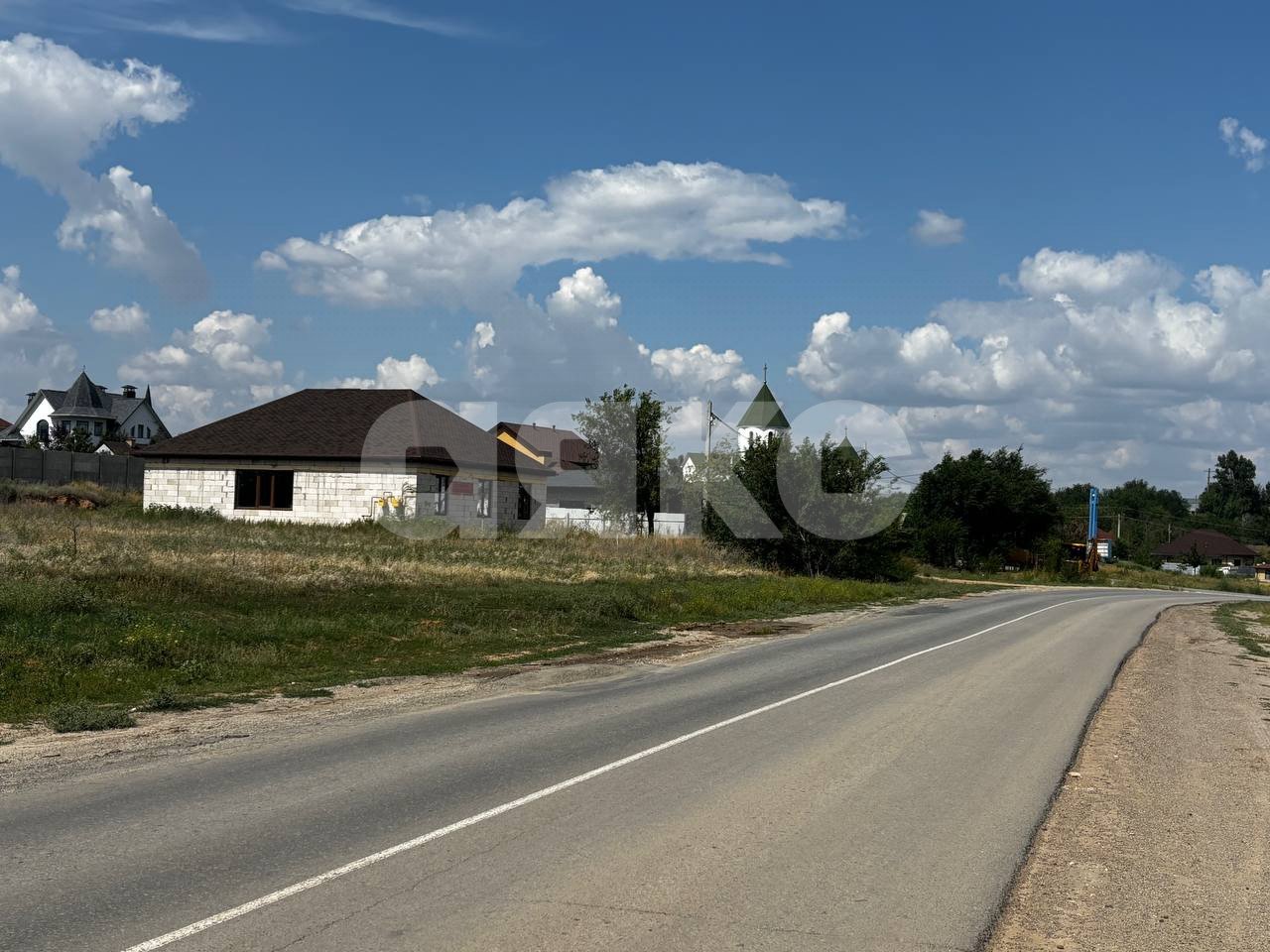 Фото №1: Дом 156 м² + 7 сот. - Царицын, мкр. квартал ВЗБТ, ул. Сторожевая