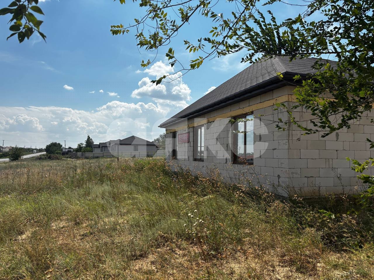 Фото №5: Дом 156 м² + 7 сот. - Царицын, мкр. квартал ВЗБТ, ул. Сторожевая