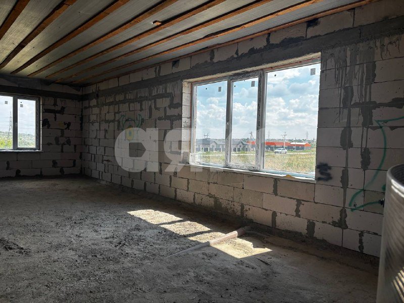 Фото №8: Дом 156 м² + 7 сот. - Царицын, мкр. квартал ВЗБТ, ул. Сторожевая