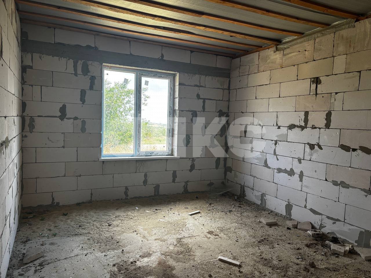 Фото №13: Дом 156 м² + 7 сот. - Царицын, мкр. квартал ВЗБТ, ул. Сторожевая