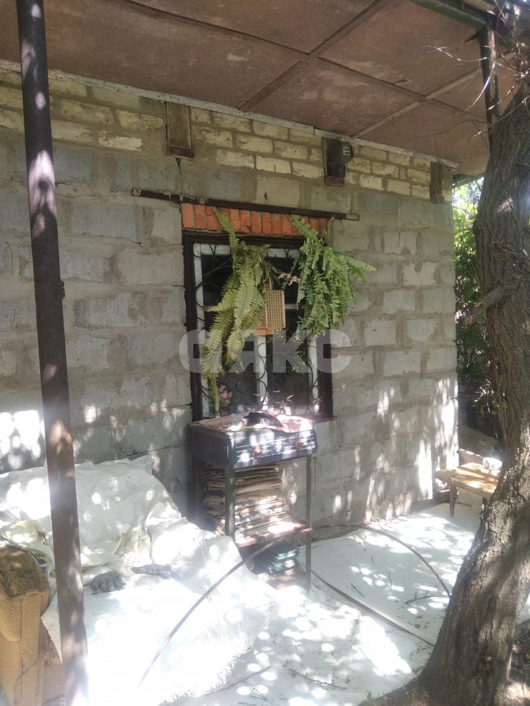 Фото №5: Дача 40 м² + 6 сот. - СНТ Строитель, мкр. массив 1, ул. 1-я Продольная