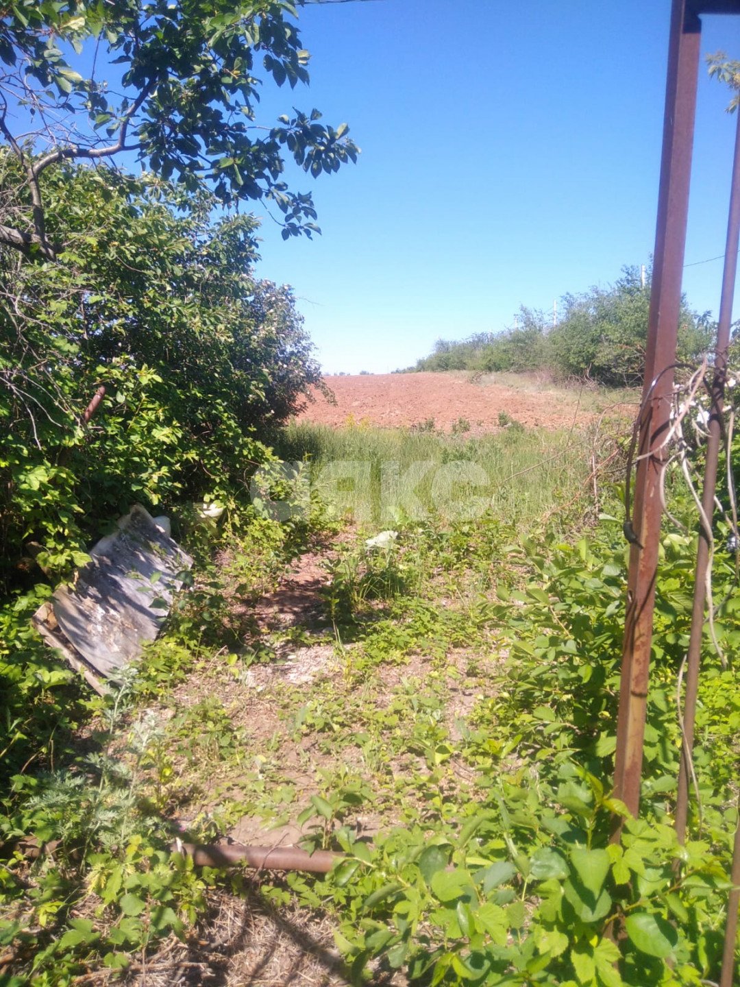 Фото №8: Дача 40 м² + 6 сот. - СНТ Строитель, мкр. массив 1, ул. 1-я Продольная